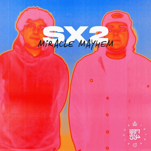 SX2 - Miracle Mayhem [190296119958]